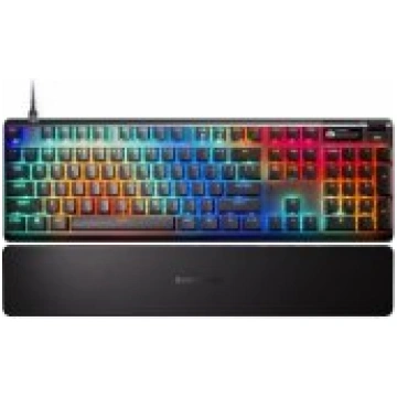 Steelseries Apex Pro Gen 3 (US) klaviatūra 64660-S