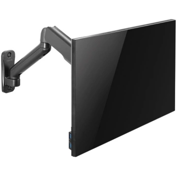 Logilink | Wall mount | Tilt, swivel, rotate | 17-