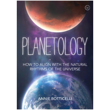 Planetology, How to Align with the Natural Rhythms