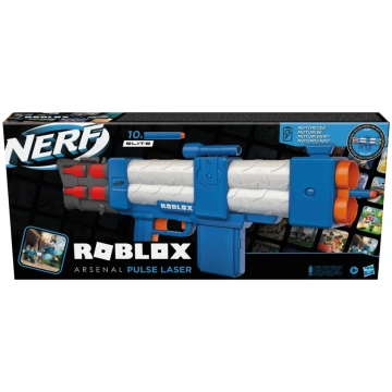 NERF NERF Roblox Rotaļu ierocis Arsenal Pulse Lase