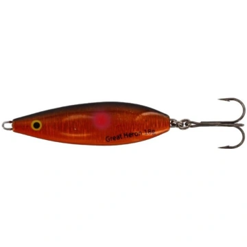 Gloss Westin MM Lielais gārnis 6.5cm 18g Vara Age