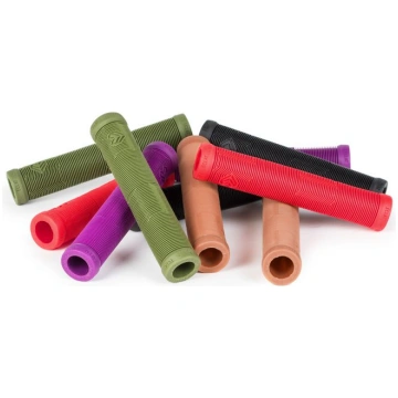ECLAT PULSAR GRIPS by ODI - green