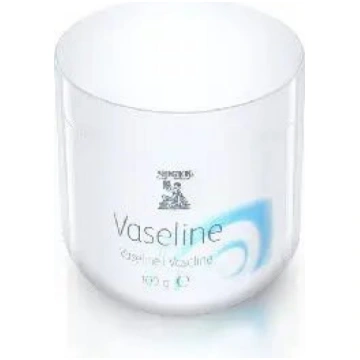 Ķermeņa vazelīns Hegron Witte Vaseline 300 g — pet