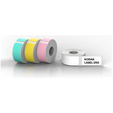 Kodak Paper Roll for Label Printer 12 pcs (ICRG-M5