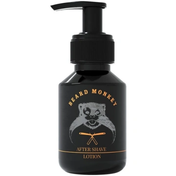 BEARD MONKEY After Shave Lotion 100ml