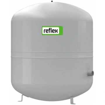 Reflex Izplešanās Tvertne Reflex N 100 6 Bar / 70°