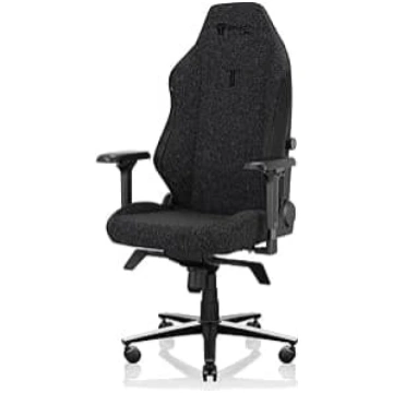 Secretlab Titan Evo Black3 spēļu krēsls - regulēja