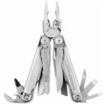 Leatherman Leatherman Multitool Surge - LTG830165 