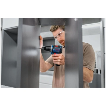 Bosch GSR 12V-32 Akku-Bohrschrauber