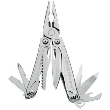 Multitool SIDEKICK Leatherman