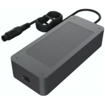 Xiaomi Xiaomi Electric Scooter Fast Charger 2 6007