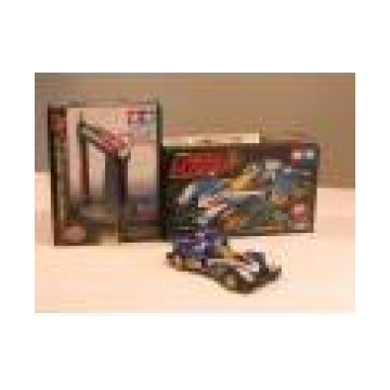 ART.19714 Cobalt gunner R/C TAMIYA