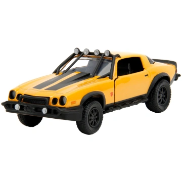 Rotaļlieta automašīna Jada Toys Transformers Bumbl