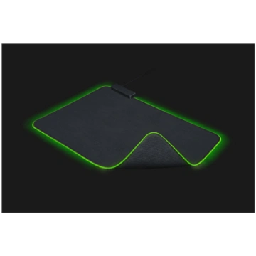 Razer , Soft Gaming Mouse Mat with Chroma , Goliat