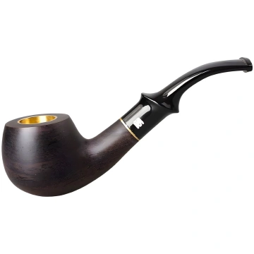 Tabakas pīpe FT - 39996 - Brūna KP39996 HARAHU