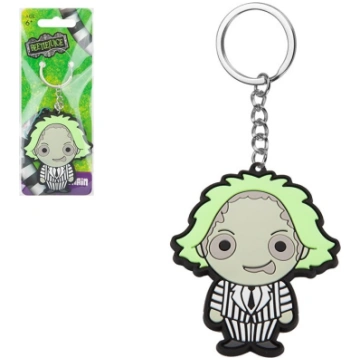 BEETLEJUICE piekariņš 2D 6cm., 300220 Cits