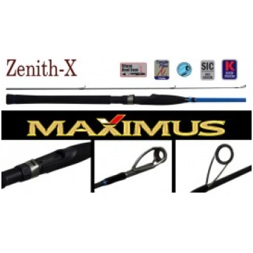 Zenith-X SZ21L Maximus