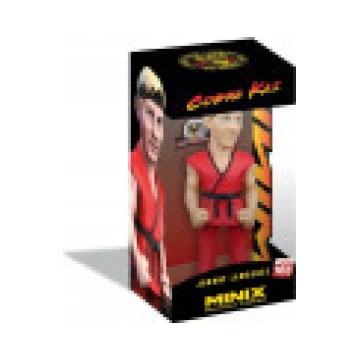Minix Cobra Kai Johnny Lawrence 18932 [*****MINIX 
