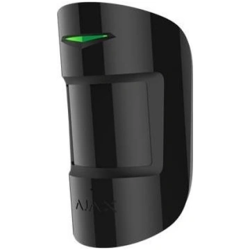 DETECTOR WRL COMBIPROTECT/BLACK 7167 AJAX 7167