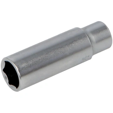 Muciņa muciņatslēga 6-kanšu 1/4" - BAEE0811 TOPTUL