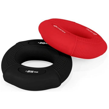 Grip rings GYMSTICK 61261-L light 1327257