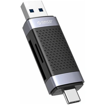 Orico CD2D-AC2-BK-EP TFSD memory card reader USB +
