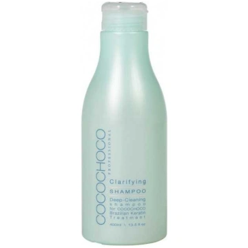 COCOCHOCO Profession al attīrošais šamūns 400ml