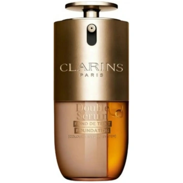 Clarins, Double Serum, Luminous, Liquid Foundation