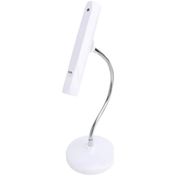 Pārnēsājama nagu lampa, uzlādējams magnētisks bezv