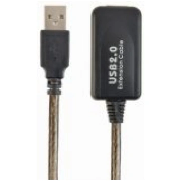 Gembird UAE-01-10M Active USB 2.0 Extension Cable 