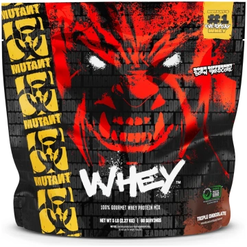 Whey Mutant 2.2 kg