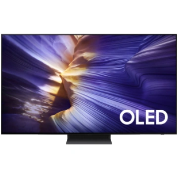 Televizors Samsung QE48S90FAEXXH OLED 48 (QE48S90F