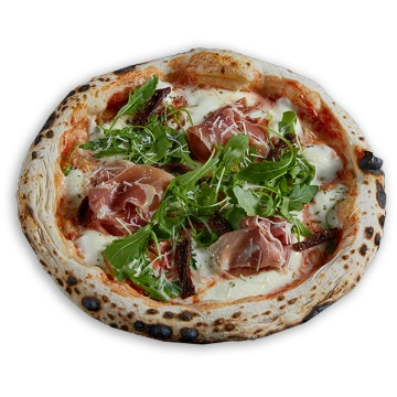 Prosciutto