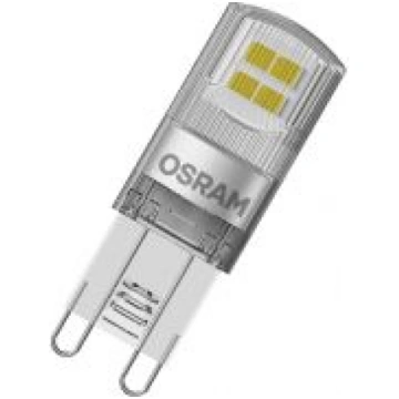 LED PIN G9 20 1.9 W/2700 K G9 4058075432307 | 4058
