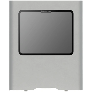 Right Side Panel with Glass Window for Bambu Lab H