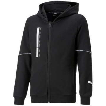 Puma bērnu sporta krekls, 140 cm
