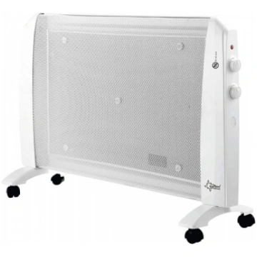 Ecost klienta atgriešana Electric heater 13737 EC/