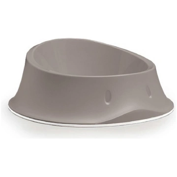 Bļoda Ciotole chic 1l (pelēka) 8003507989528