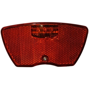 Aizmugurējais lukturis Azimut Standard 3LED with b