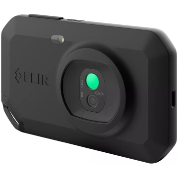 Termokamera FLIR C3‑X — 128×96 px termossensors, 3