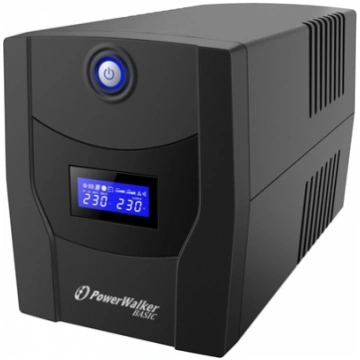 Zasilacz awaryjny UPS Line-Interactive 1500VA STL 