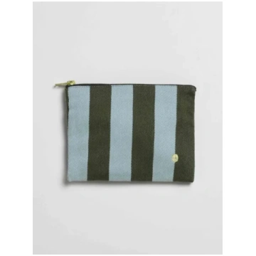 La cerise sur le gateau Small Pouch - Rita Matcha
