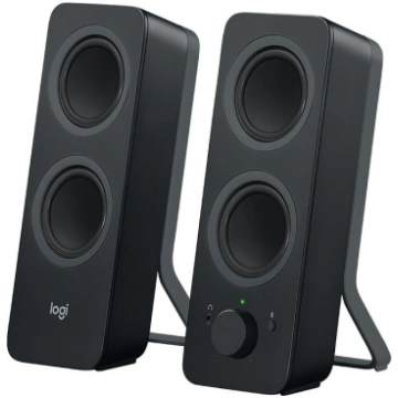 Skaļruņi Datoru Logitech Z207 (980-001295)