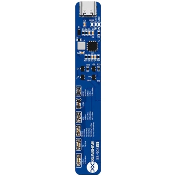 Sunshine SS-903 SE Power Supply Board for Apple iP