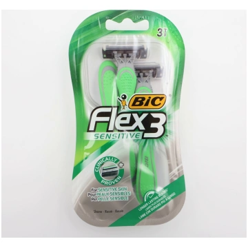 Skuveklis BIG 3gb Flex Sensitive