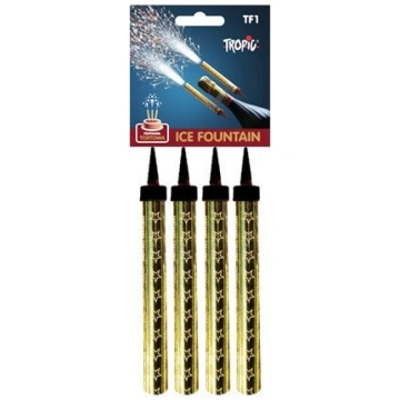 Uguns strūklaka tortei Tropic TF1 4gb