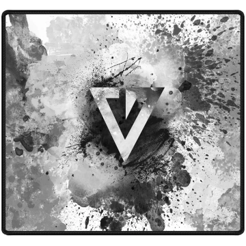 Modecom Volcano Elbrus Hokori Gaming mouse pad ( P