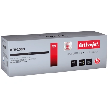 Activejet ATH-106N laser toner cartridge for HP pr