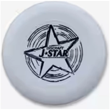 Bērnu lidojošais disks no mīkstas plastmasas “D145