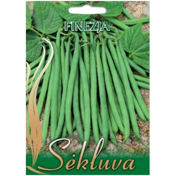 Pupiņas Finezja sēklas 20gr Sēkluva